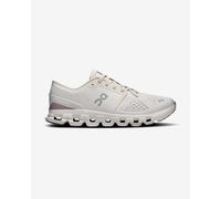 On Running Cloud X 4 Trainers Bianco EU 40 1/2 Donna