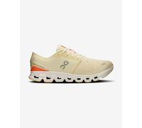 On - Women's Cloud X 4 - Scarpe da corsa EU 41 beige
