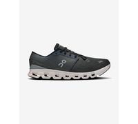 Scarpe On Cloud X 4 grigio eclipse - 44.5