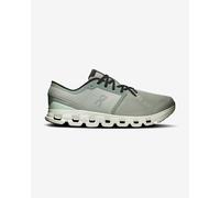 On Cloud X 4 M - scarpe running neutre - uomo Green 8 US