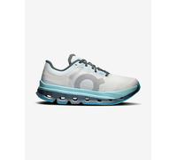Scarpe On Cloudflow 5 bianco azzurro donna - 37.5