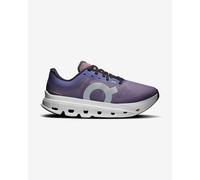 Scarpe On Cloudflow 5 viola bianco donna - 39