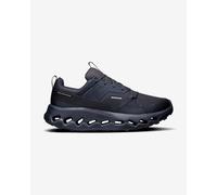 Scarpe On Cloudhorizon Waterproof nero puro donna - 37