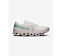 Scarpe On Cloudmonster 1 bianco verde - 47