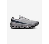 Scarpe On Cloudmonster 1 grigio argento - 42