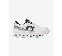 Scarpe On Cloudmonster 2 bianco rosa - 43