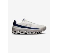 Scarpe On Cloudmonster bianco blu notte - 45