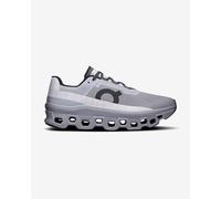 Scarpe On Cloudmonster grigio argento - 42.5