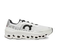 On Shoes Cloudmonster Bianco Uomo 42