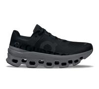On Cloudmonster nero 37,5