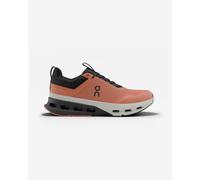Scarpe On Cloudnova X arancione - 42.5