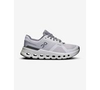 On Scarpa da corsa 'Cloudrunner 2' talpa / grigio basalto / bianco, Taglia 37