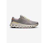Scarpe On Cloudrunner 2 grigio ombra giallo donna - 40