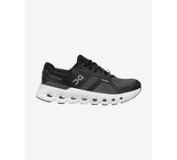 Scarpe On Cloudrunner 2 nero eclipse - 45