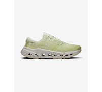 Scarpe On Cloudrunner 3 giallo acido bianco - 43