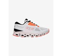 Scarpe On Cloudstratus 3 bianco arancione - 45