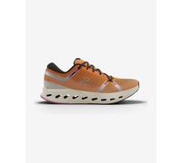 Scarpe On Cloudsurfer 2 arancione donna - 37