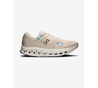 Scarpe On Cloudsurfer 2 beige blu donna - 37