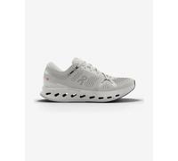 Scarpe On Cloudsurfer 2 bianco avorio donna - 36.5