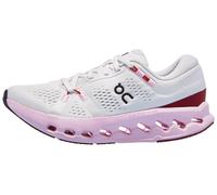 Scarpe ON Cloudsurfer 2 Ivory/Peony Donna 40.5