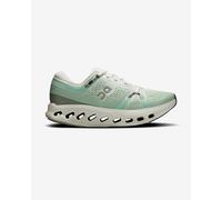 Scarpe On Cloudsurfer 2 verde bianco donna - 39