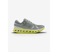 Scarpe On Cloudsurfer 2 verde giallo donna - 38