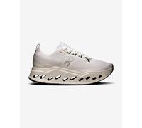 Scarpe On Cloudsurfer Max bianco beige donna - 40.5