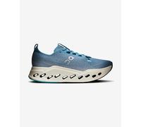 Scarpe On Cloudsurfer Max bluastro - 46