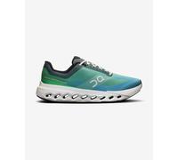 On Scarpa da corsa 'Cloudsurfer Next' blu chiaro / grigio / verde / bianco, Taglia 44,5