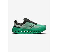 Scarpe On Cloudsurfer Next verde menta donna - 37