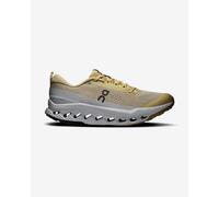 Scarpe On Cloudsurfer Trail 2 giallo bianco - 42.5