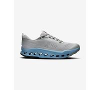Scarpe On Cloudsurfer Trail 2 grigio chiaro blu - 42.5