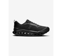 Scarpe On Cloudsurfer Trail 2 nero asfalto - 44.5
