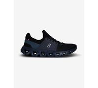 ON Cloudswift male Scarpe - Nero - Rete/Sintetico - Foot Locker Black 45