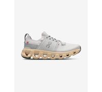 On Scarpa da corsa 'Cloudswift 4' grigio basalto / grigio chiaro, Taglia 37