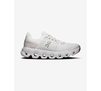 Scarpe On Cloudswift 4 bianco rosa chiaro donna - 42