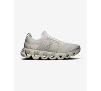 Scarpe On Cloudswift 4 grigio lupo donna - 40.5