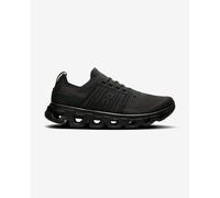 Scarpe On Cloudswift 4 nero puro - 44.5