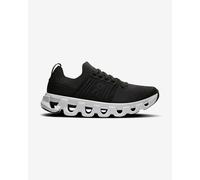 On - Women's Cloudswift 4 - Scarpe da corsa EU 36,5 nero/grigio