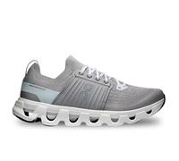 SCARPE ON CLOUDSWIFT 4 TG 42.5 COD 3MF10131014 - 9M [US 9 UK 8.5 CM 27] Grigio