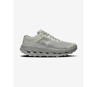 On Running Cloudultra 3 Scarpe per sentieri 38,5 Grigio