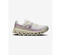 ON RUNNING Cloudvista 2 W - Donna - Bianco / Rosa - Taglia 40 1/2- modello 2026