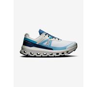On - Women's Cloudvista 2 - Scarpe per trail running EU 40,5 grigio