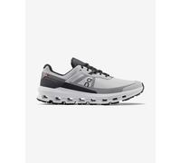 Scarpe On Cloudvista 2 bianco grigio nero donna - 36.5