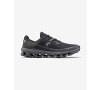 Scarpe On Cloudvista 2 Waterproof nero grigio - 44.5