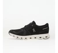 Scarpe On M Cloud 6 Wide Black/ White 8.5
