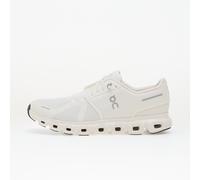Scarpe On M Cloud 6 Wide White/ White 10.5