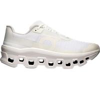 On Scarpa da corsa 'Cloudmonster Void' bianco, Taglia 36,5