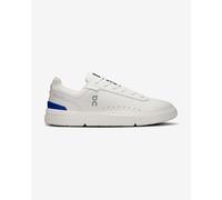 Sneakers da uomo On The Roger Advantage - white/indigo - Bianco (44,5)