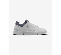 Scarpe On The Roger Advantage bianco grigio chiaro donna - 36.5
